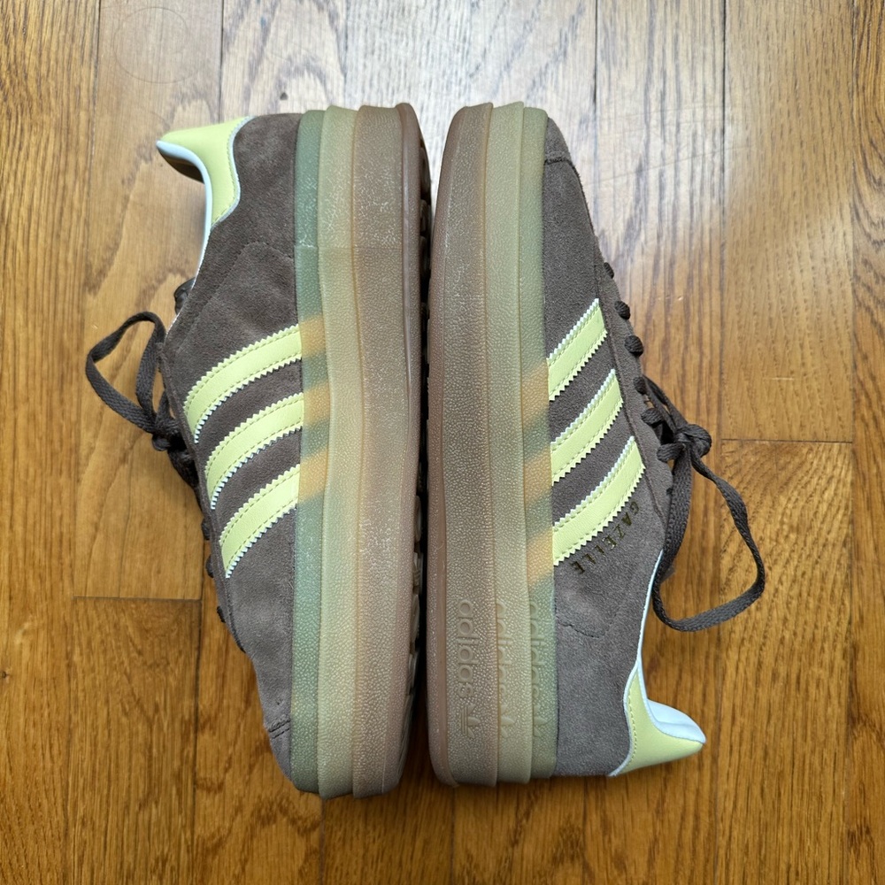 Adidas Gazelle Bold